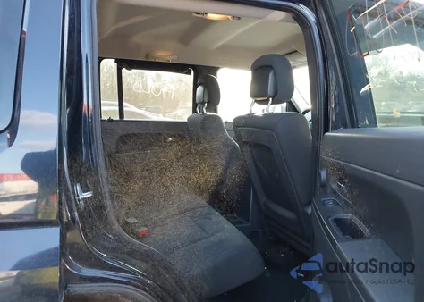 2011 Jeep Liberty Sport z USA, uszkodzony, nr VIN 1J4PN2GK7BW545254